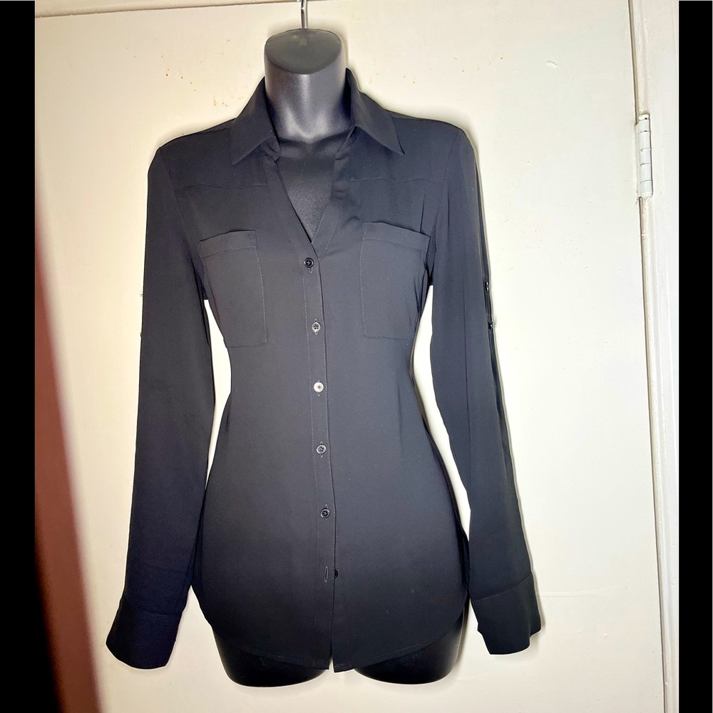 Express Size small Portofino top